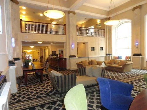 Tazewell Hotel & Suites Downtown, Ascend Collection
