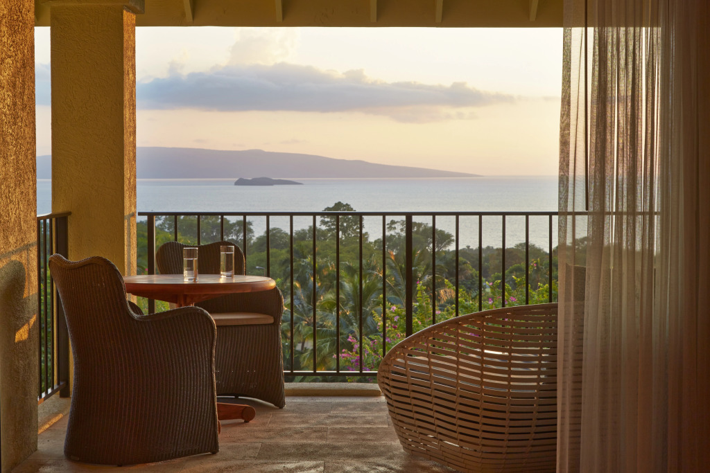 Hotel Wailea, Relais & Châteaux