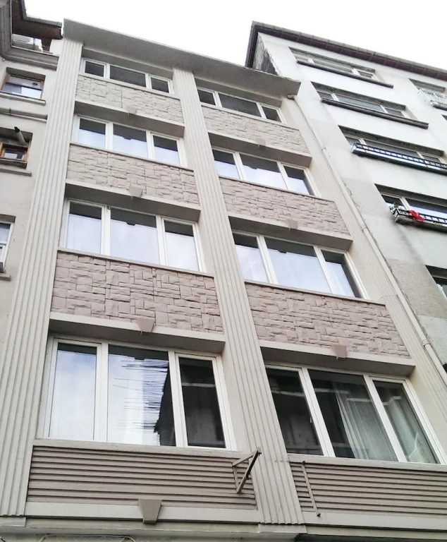 HK Apartments