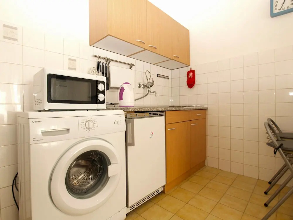 Apartment 1636