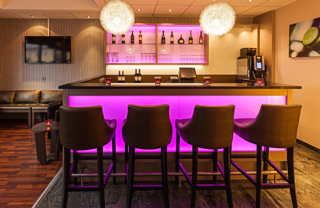 Leonardo Hotel Nürnberg