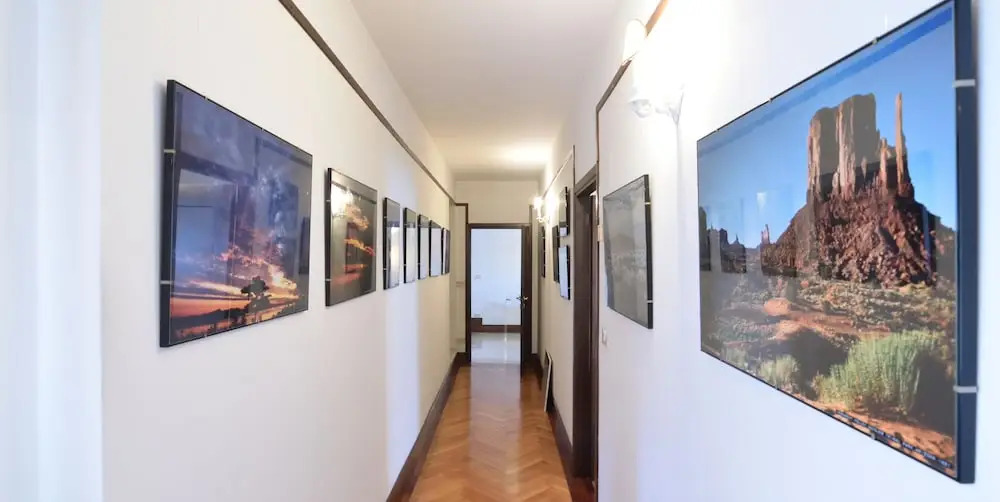 Big George Gallery