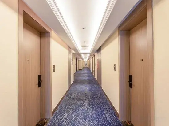 Starway Hotel (Changxing Lishi Plaza)