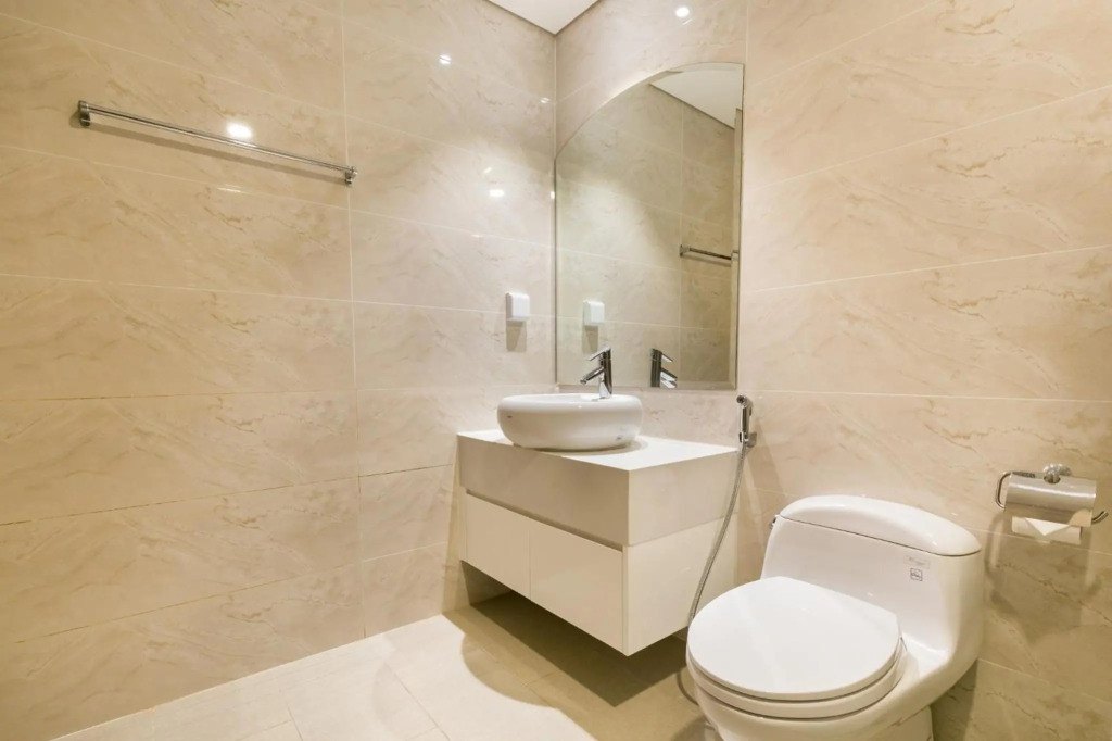 Landmark 4 & 5 - Vinhomes AirBnb