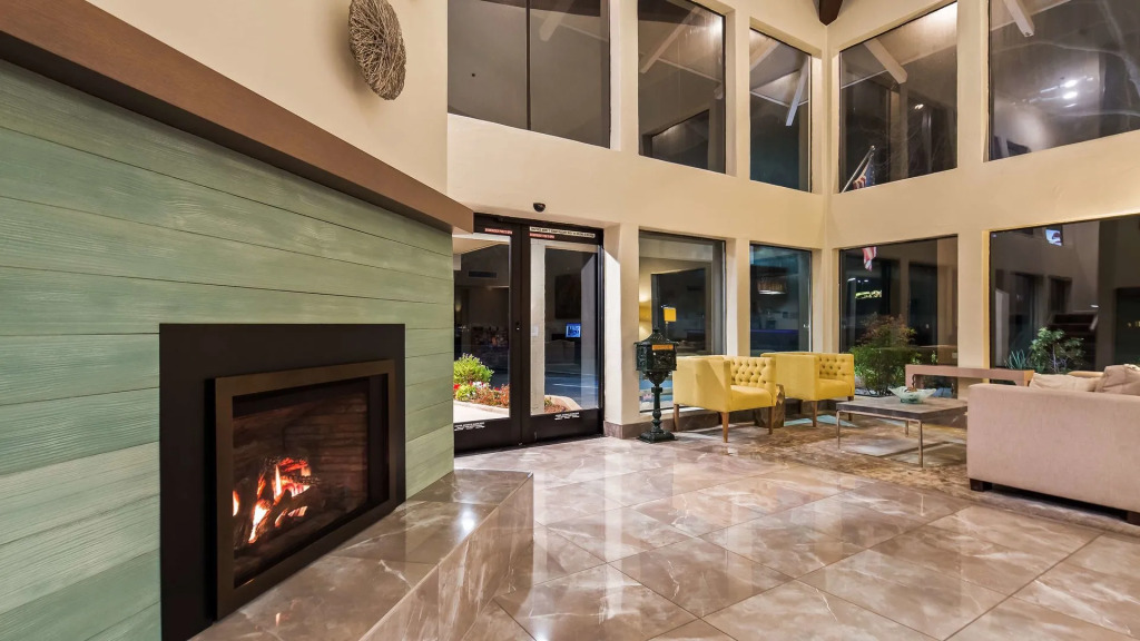 Best Western Plus Inn Scotts Valley