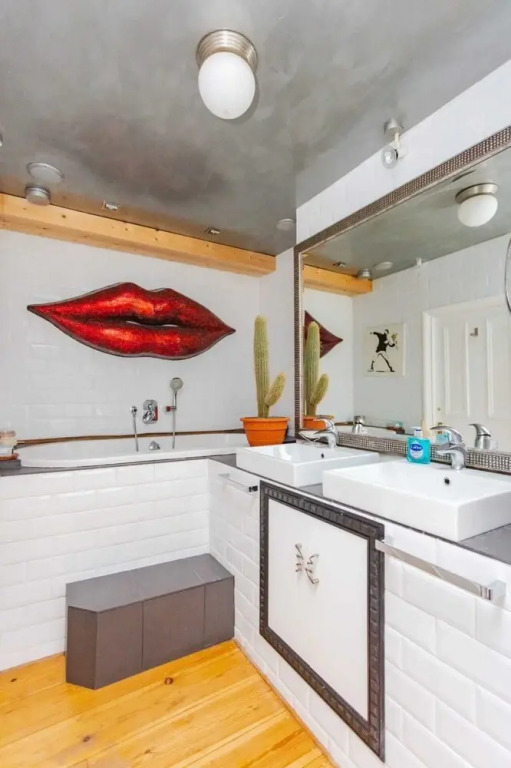 Quirky 2 Bedroom Apartment in Elephant and Castle