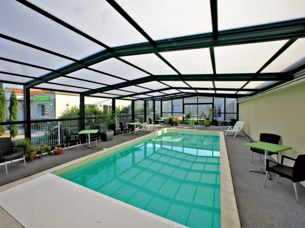 Auberge De Moricq