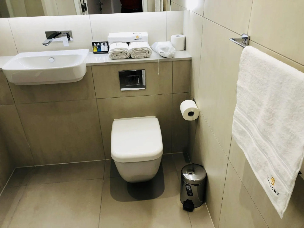 Kaatchi Boutique Apartments