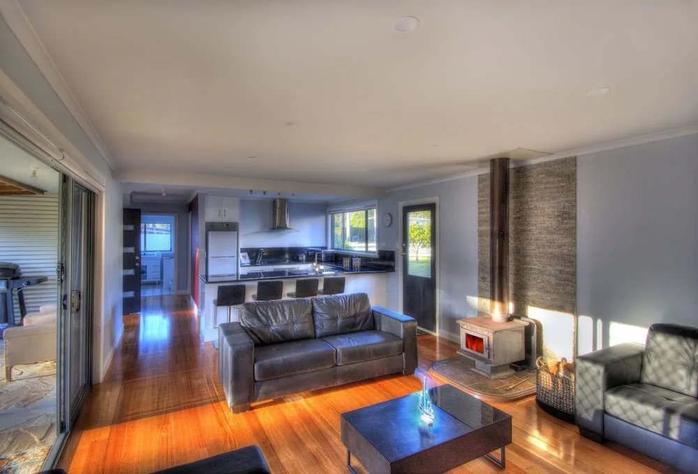 Muirs Beach Retreat