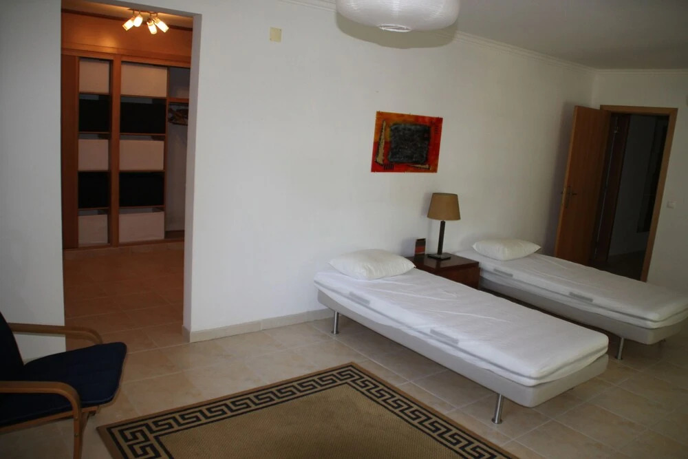 Villa Near Óbidos With Private Pool
