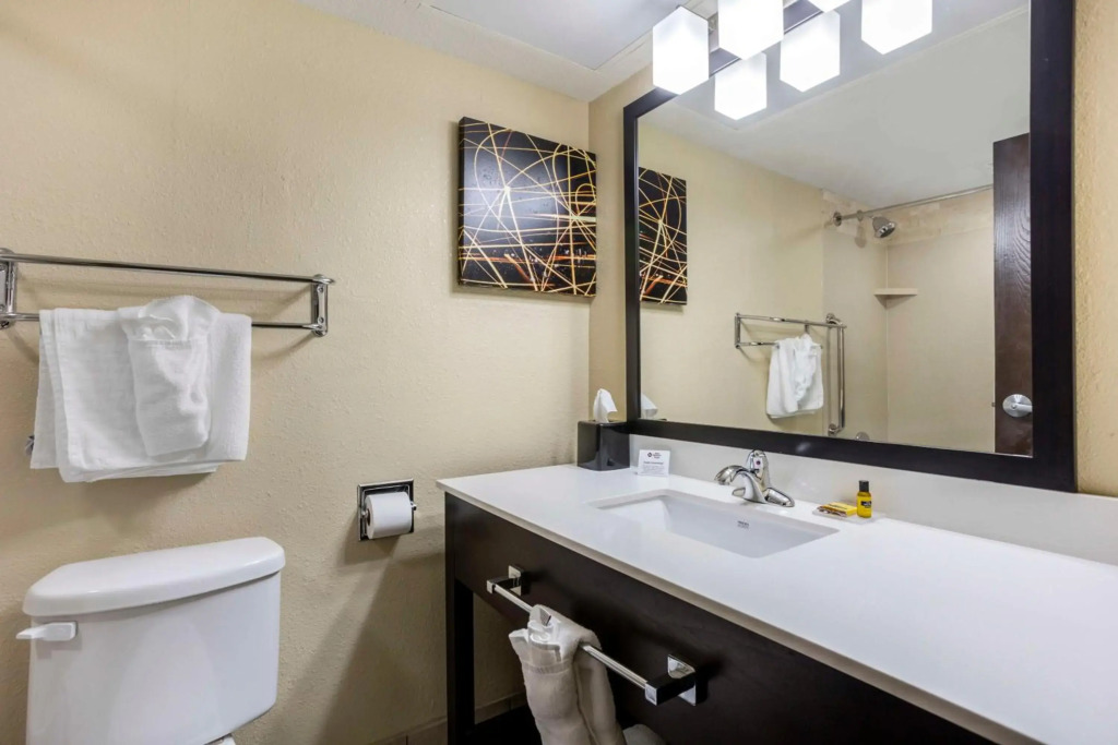 Best Western Plus- Jonesboro