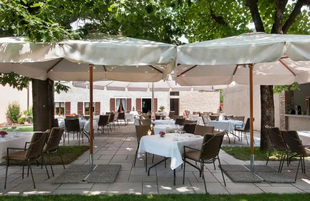 Vecchia Osteria Seseglio
