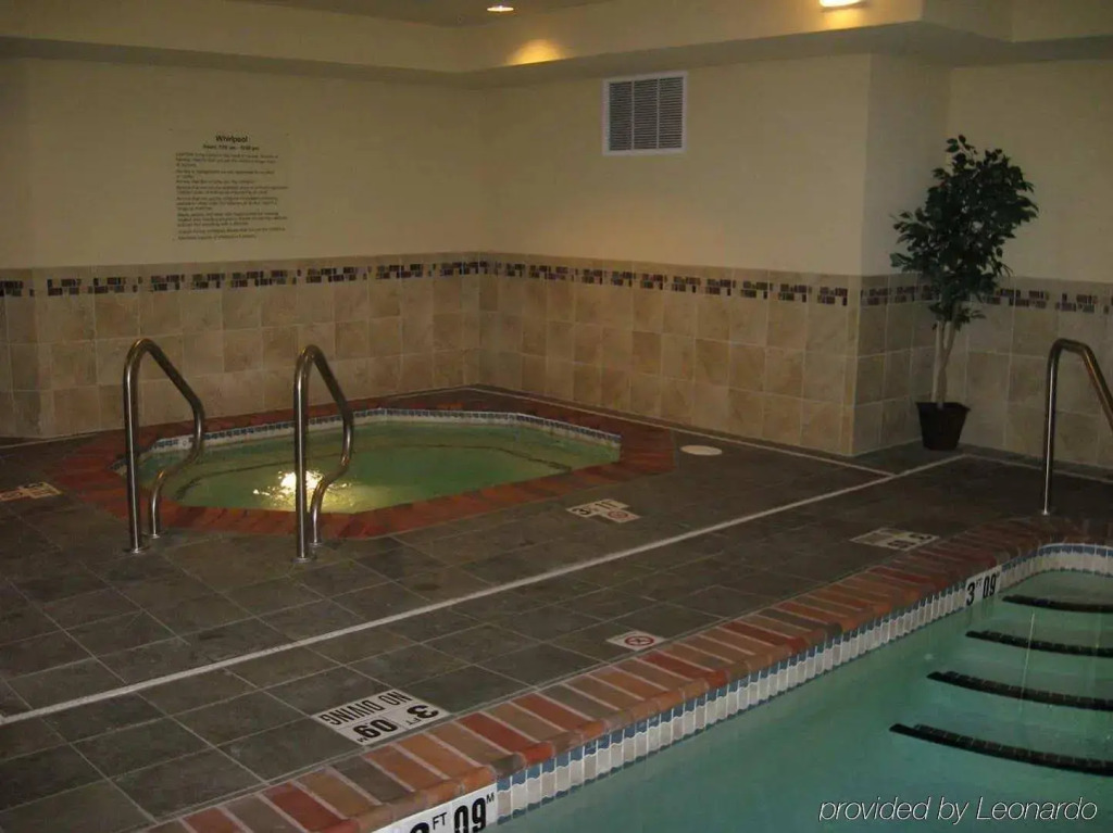 Hampton Inn & Suites Davenport