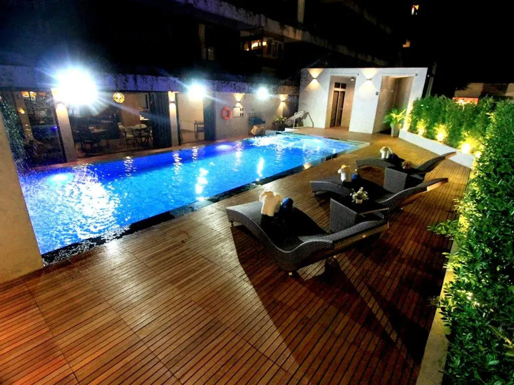 Hotel M Chiang Mai