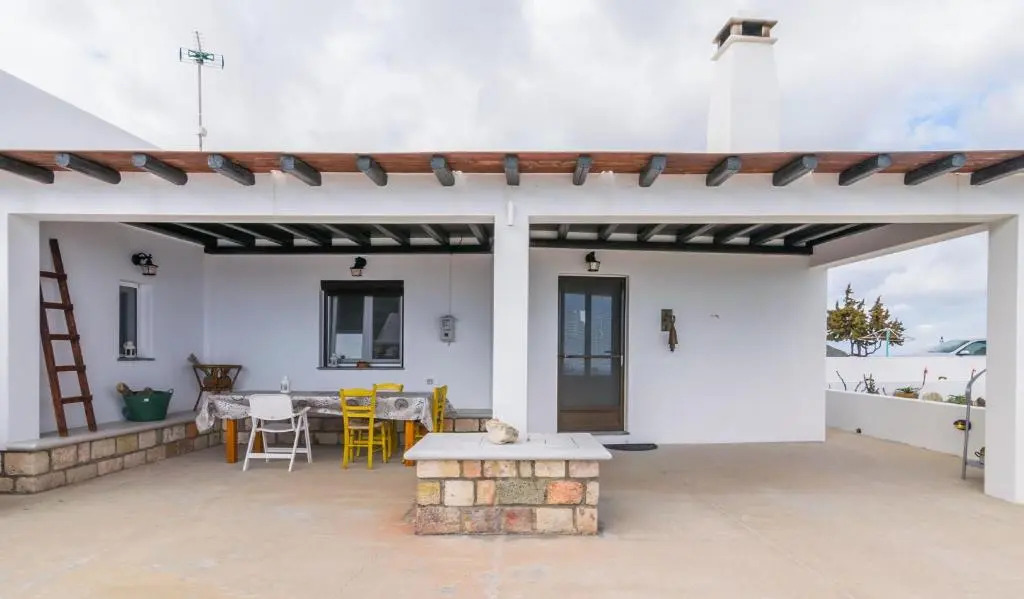 Komia Sea View Traditional