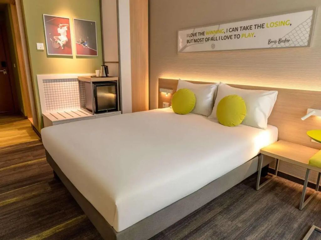 ibis Styles Chisinau