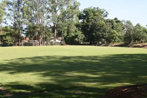 Pousada do Bom Jesus