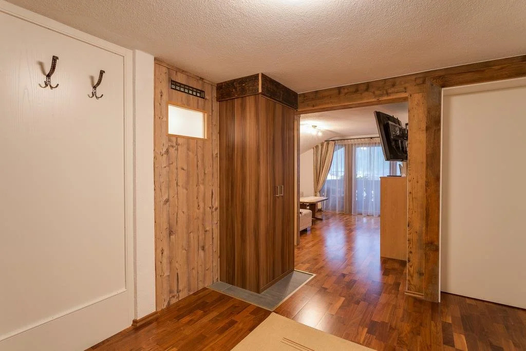 Albertn Haus