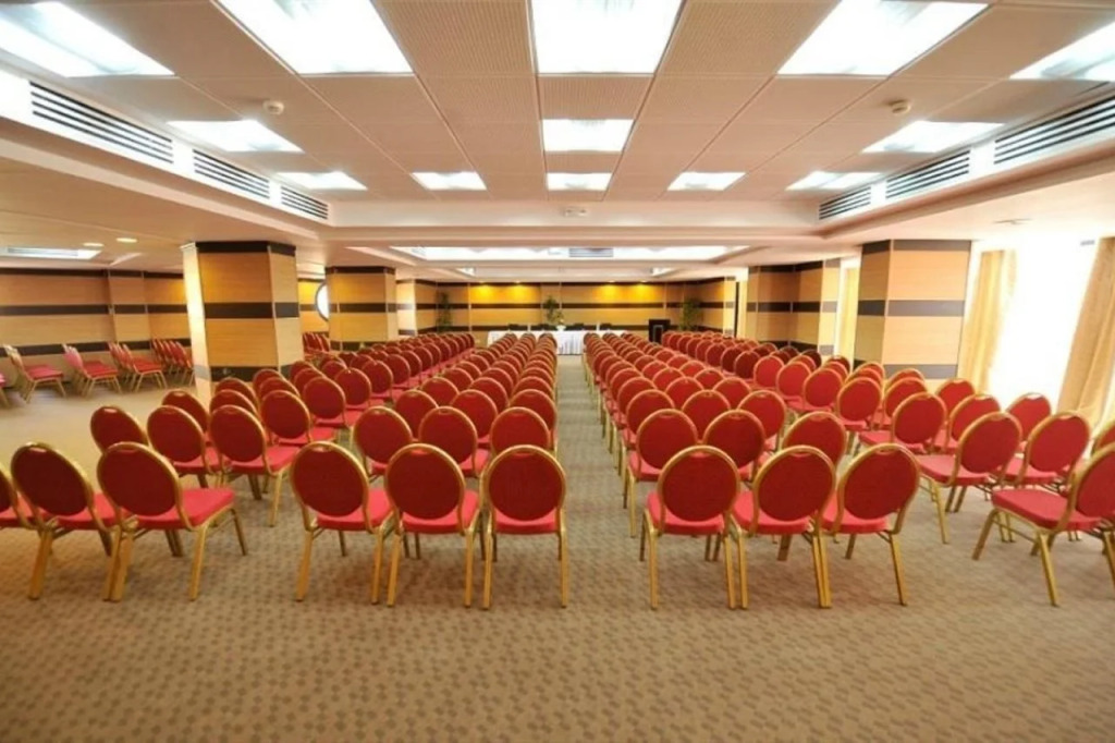 Liberté Hotels Oran
