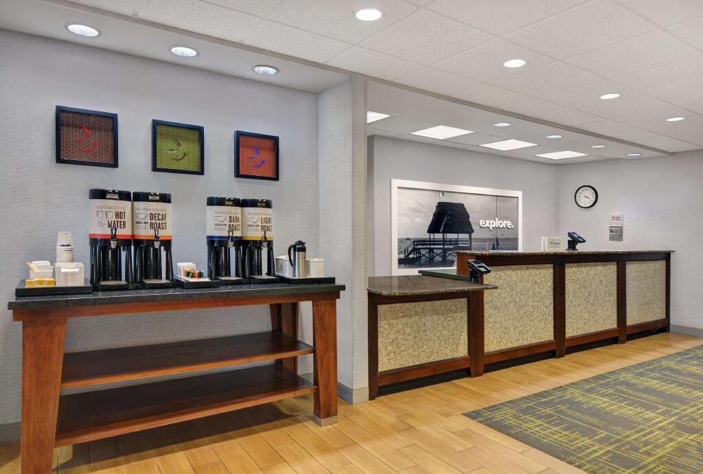 Hampton Inn by Hilton Panama City Beach