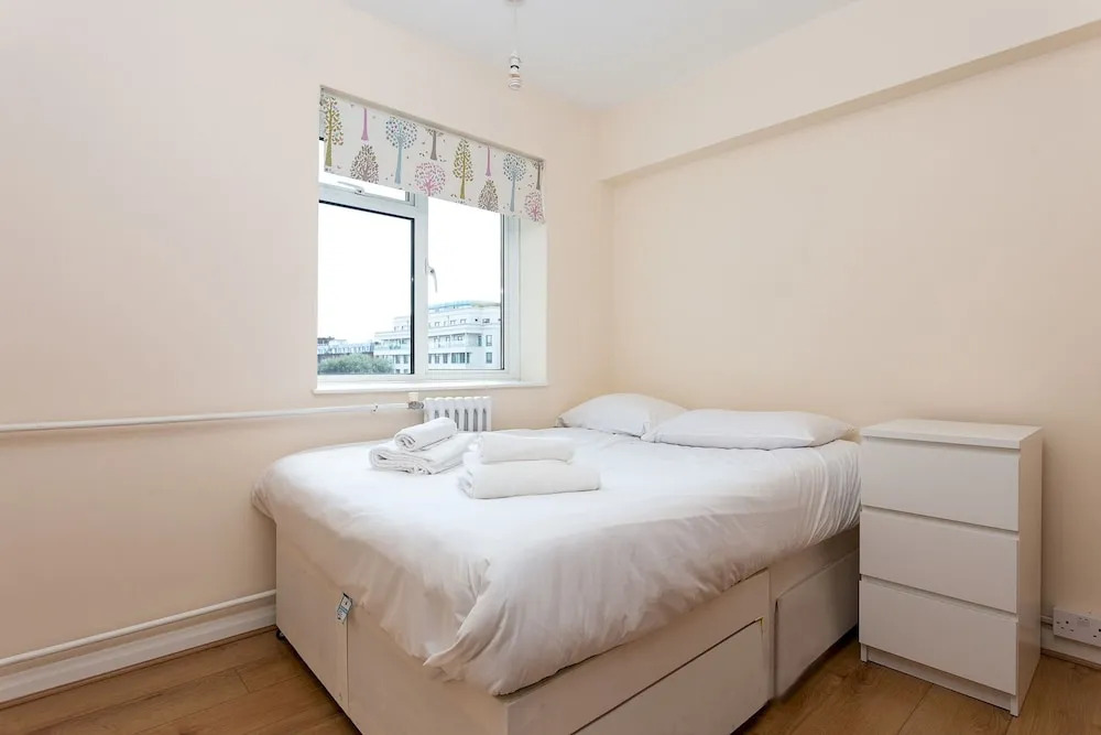 3 Bedroom Apartment In St Johns Wood