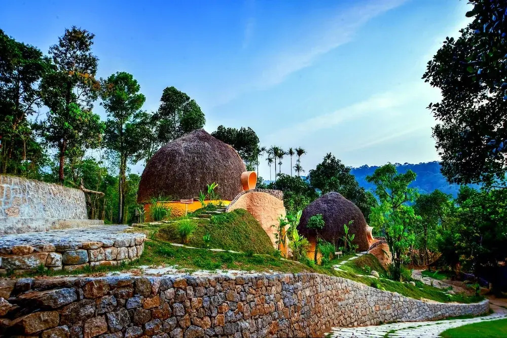 Toroland Munnar