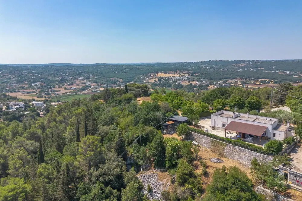 Casa Vacanze Minare Selva di Fasano