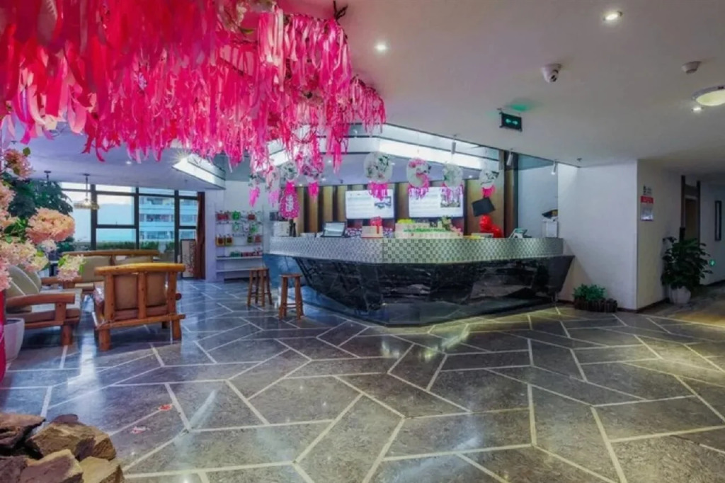 Xingshun Business Hotel