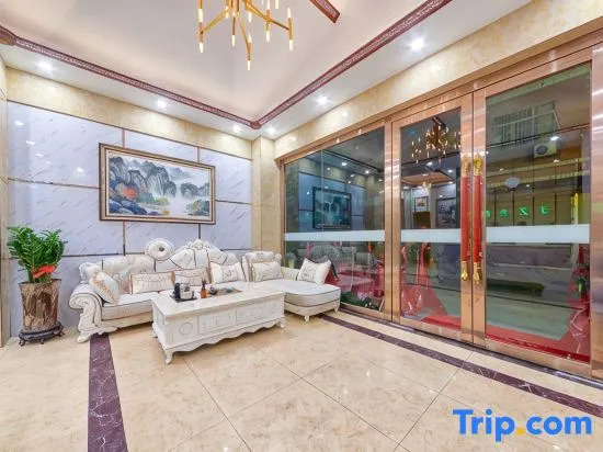 JZSS International Apartment