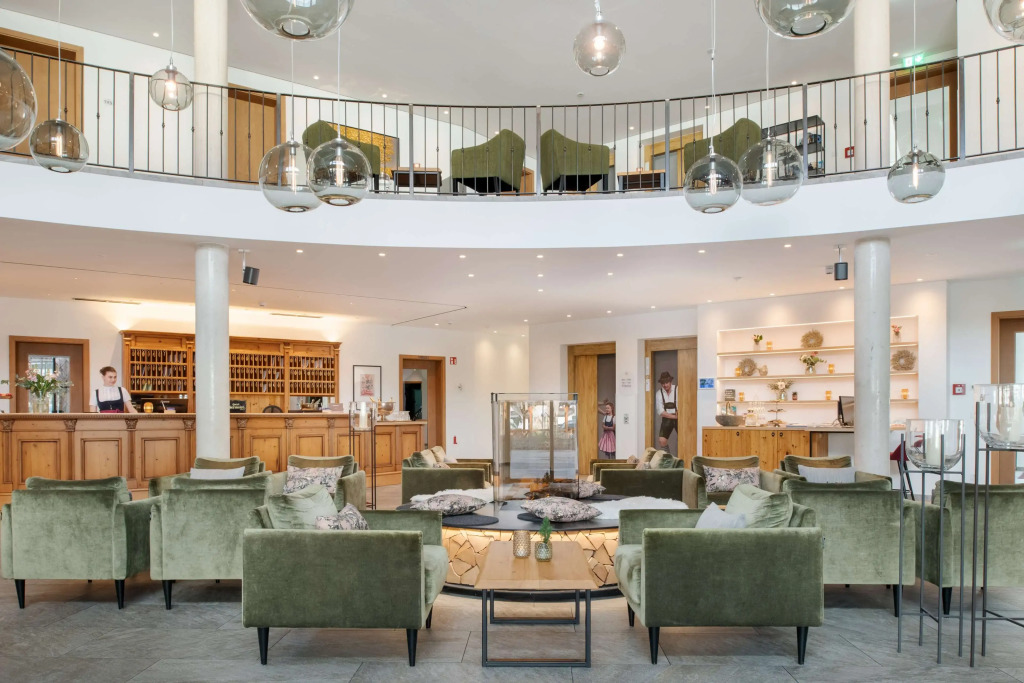 Hotel Obermaier