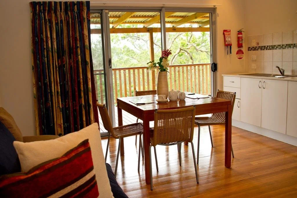 Barrington Riverside Cottages
