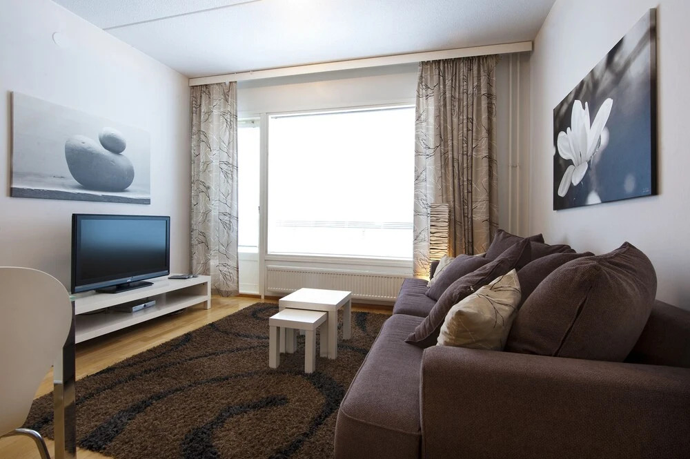 Kotimaailma Apartments Hämeenlinna