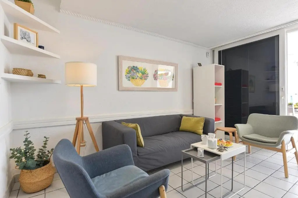 Bungalow Miami Beach FD04 by VillaGranCanaria