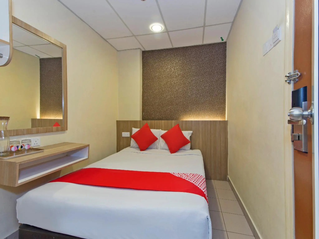 Dragon Inn Premium Hotel