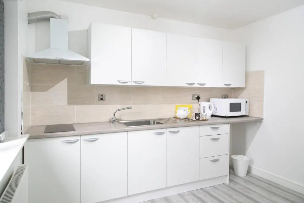 Hills View Apartments