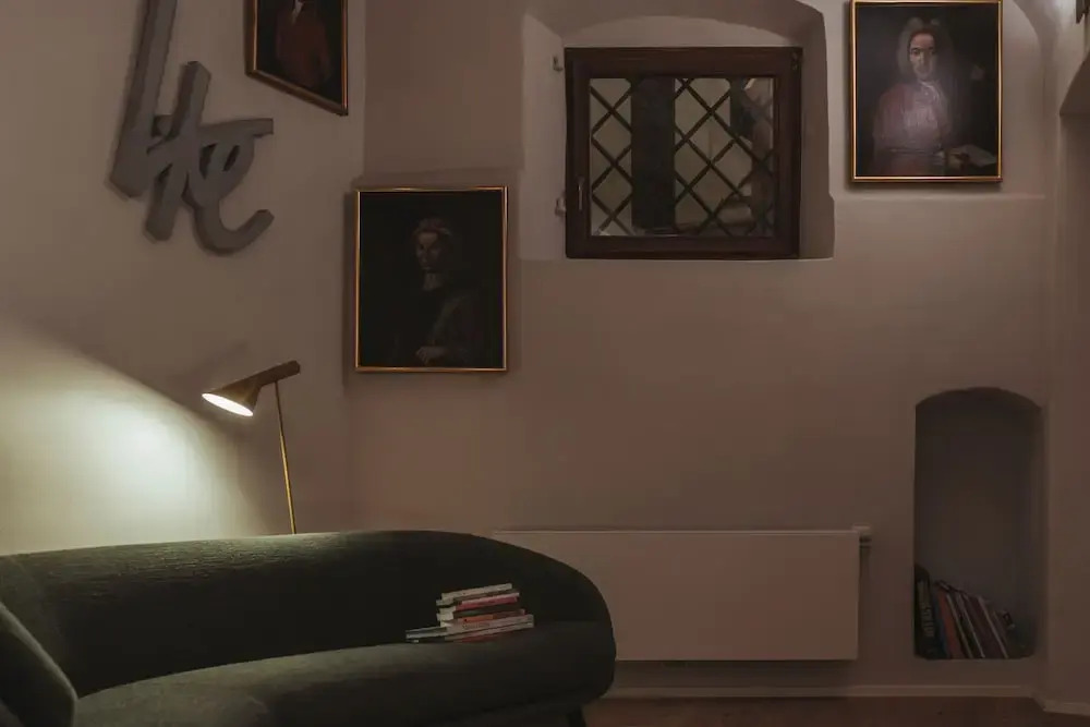 Arthotel Lasserhaus