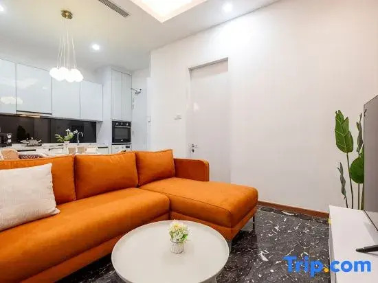 DD Royce Residence KLCC