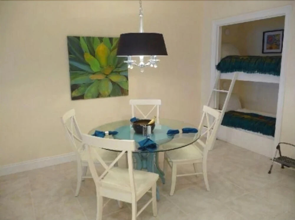 Treasure Island 2108 - Two Bedroom Condo