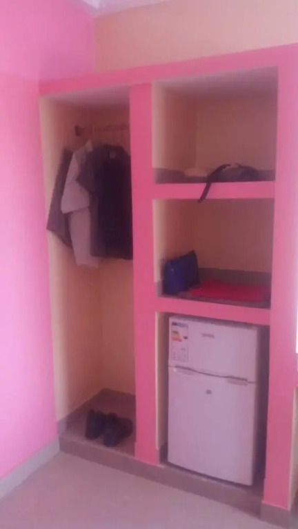 Les Residences Abdou Diouf 2