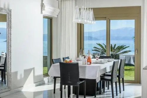 Melisa Luxurious Villas
