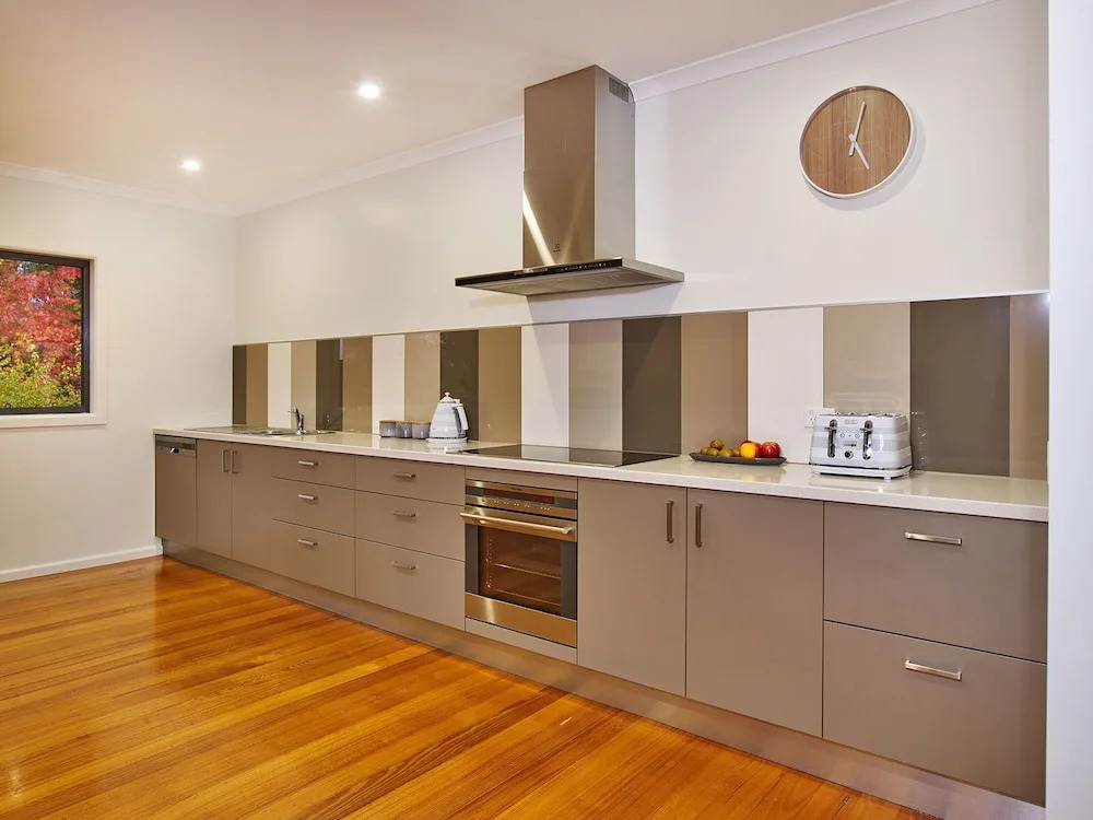 Northbank House