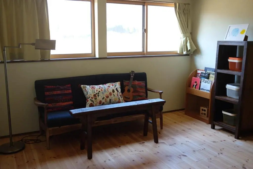 Azumino Fukuro Guesthouse - Vacation STAY 27117v