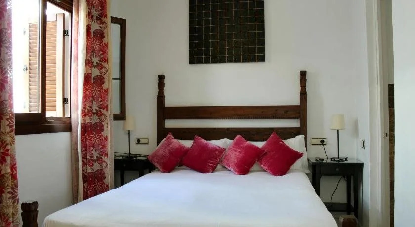 Hostal Extramuros