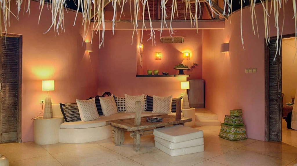 Villa Arca Seminyak by Santi Management