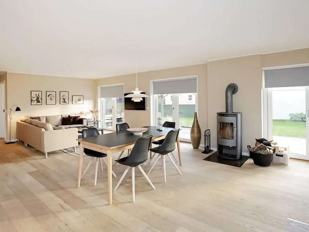 6 Person Holiday Home in Skagen-by Traum