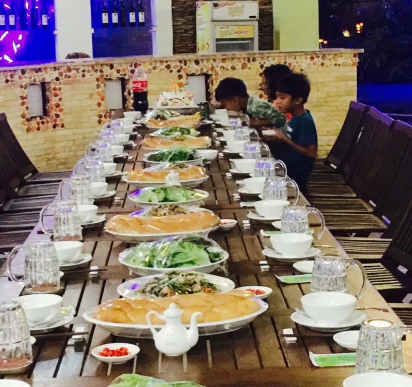 Long Beach Resort Phan Thiet