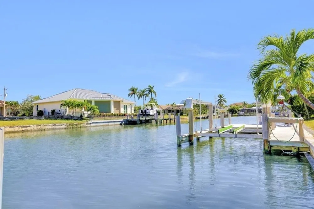 Spinnaker Home #13291