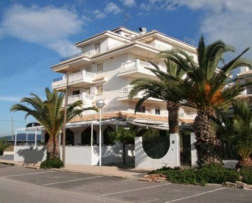Apartamentos Torrecorinto