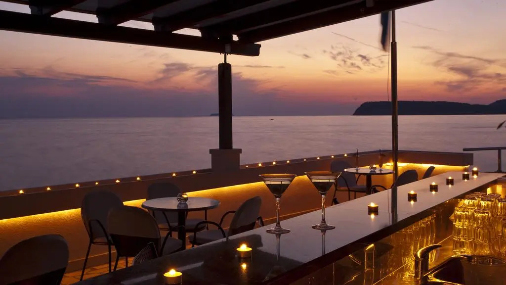 Royal Neptun Hotel
