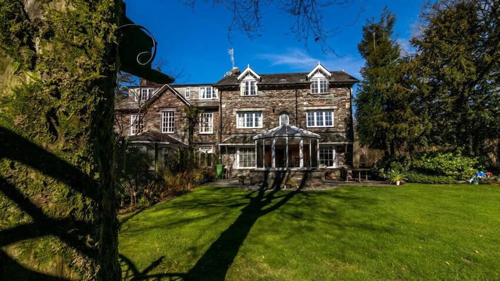 Beck Allans Guesthouse
